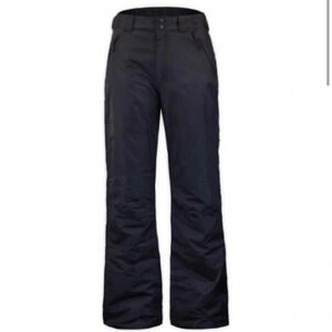 Rawik Women's XS Storm Chaser Ski Pants Black NWT Ski Snowboard